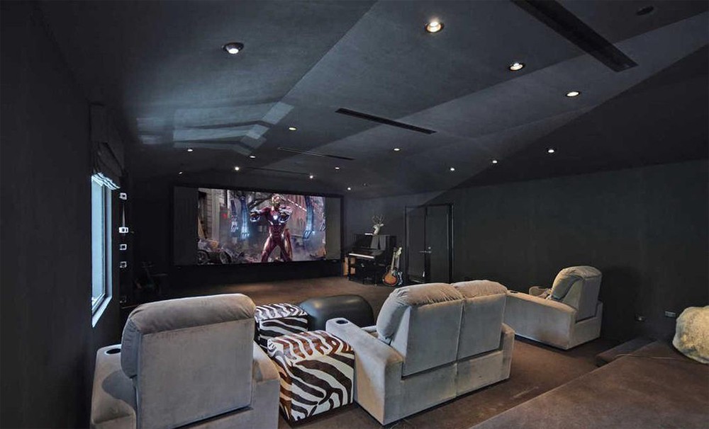 Sala cinema