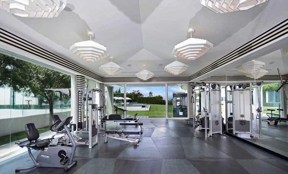 Palestra