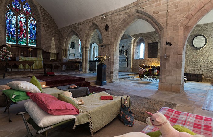 Nuova frontiera del turismo