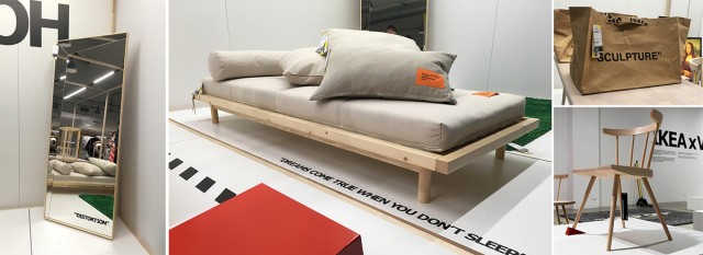 La nuova collezione di mobili Ikea sta arrivando ed è pensata per i Millennials