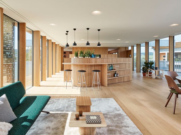 Case prefabbricate in legno, in Germania un modello da seguire