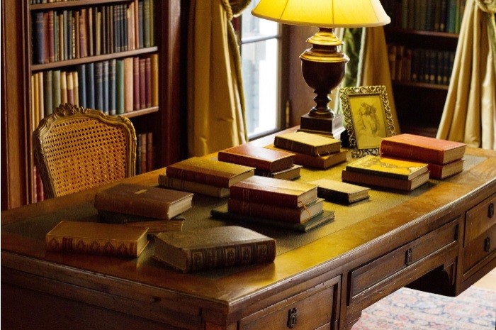 Edith Wharton e la decorazione della casa, ecco la sua