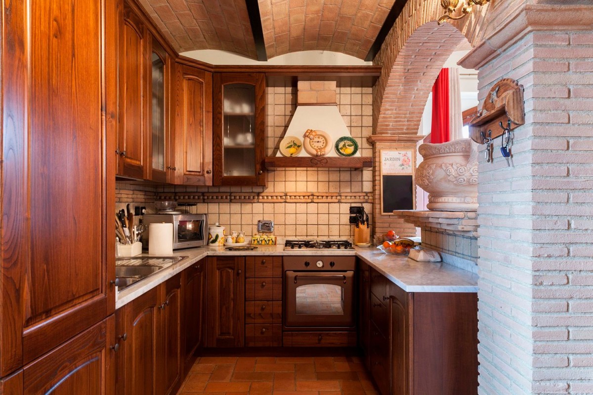 Cocina