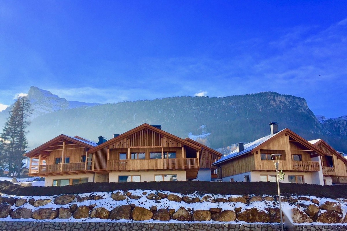 Wie teuer ist eine Immobilie in den italienischen Bergen?