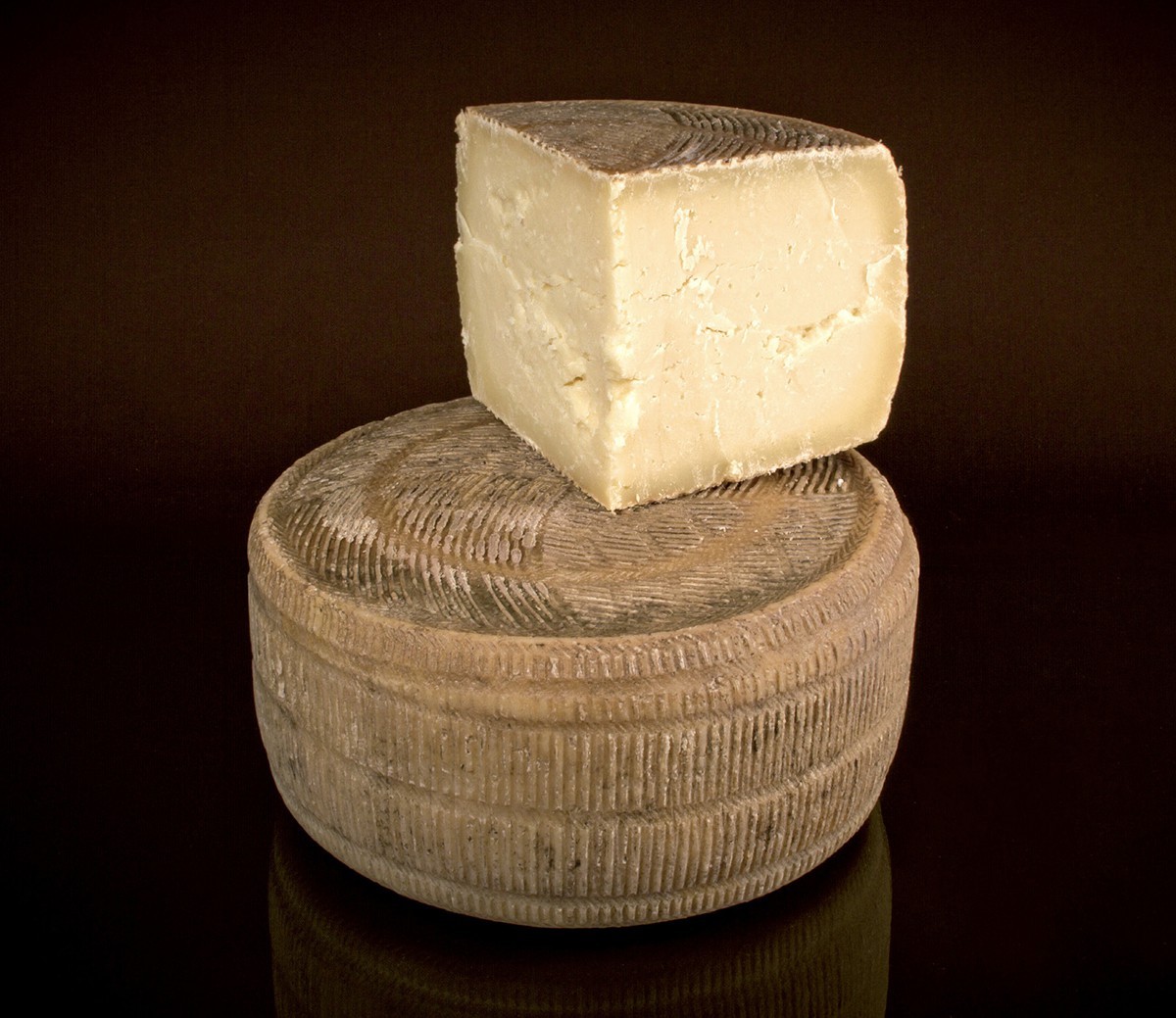 Canestrato Pugliese AOP