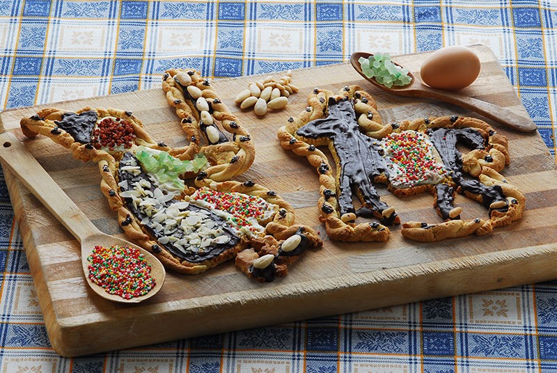 Süße „San Martini“ / Fidelity Cucina