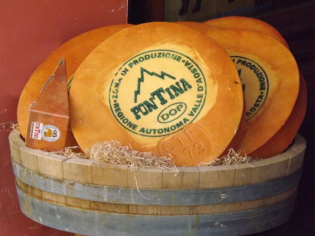 Fontina AOP