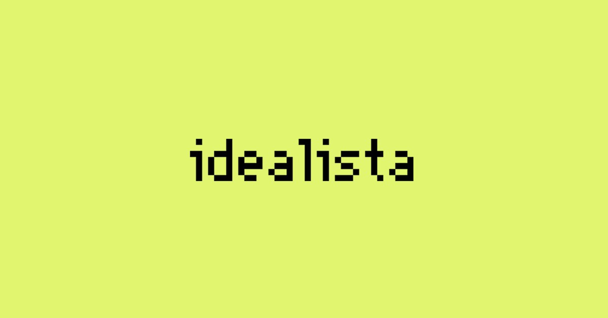 idealista in the top 50