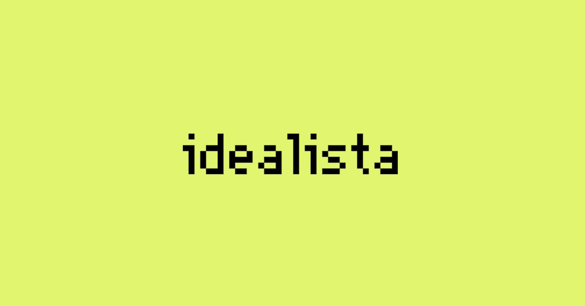 idealista in den Top 50