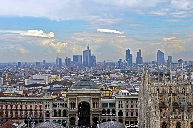 milano