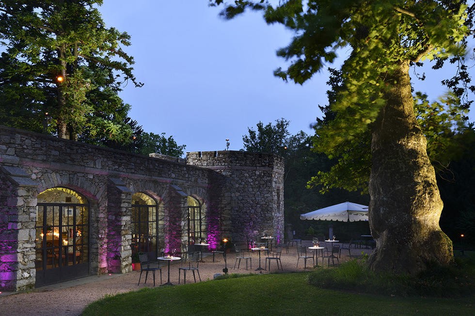 Halloween 2019, una notte da brivido al Castello Dal Pozzo