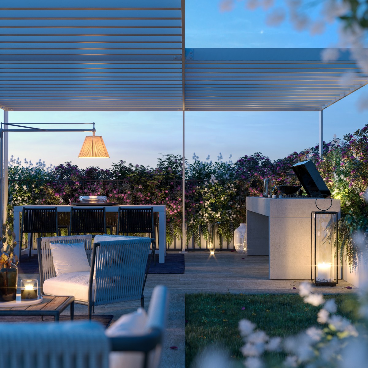 Milano Contract District, il progetto Sant'Ambrogio 