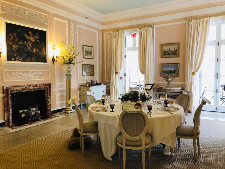 Edith Wharton e la decorazione della casa, ecco la sua