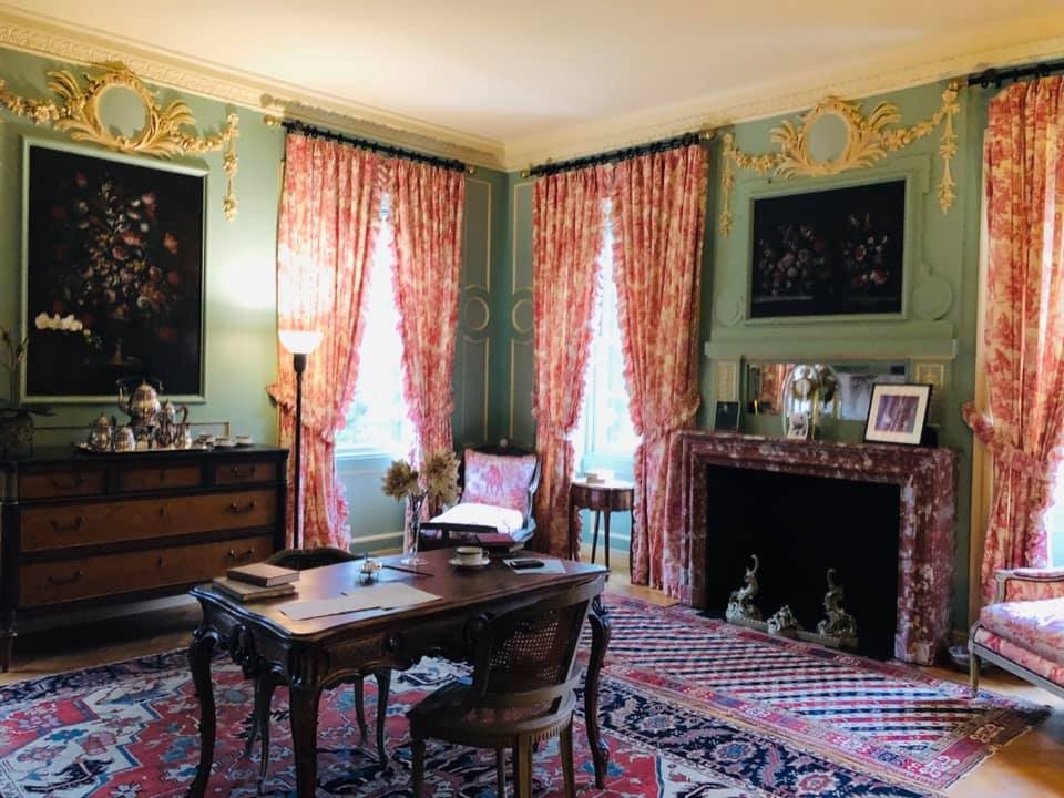 Edith Wharton e la decorazione della casa, ecco la sua