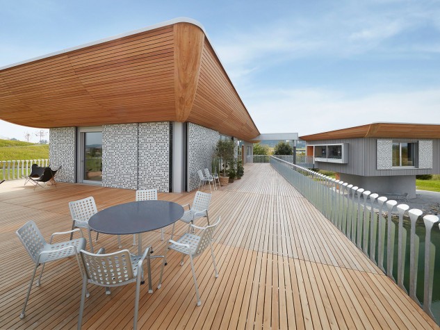 Case prefabbricate in legno, in Germania un modello da seguire