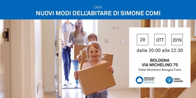 La ricerca della casa e i nuovi modi dell'abitare a cura di idealista