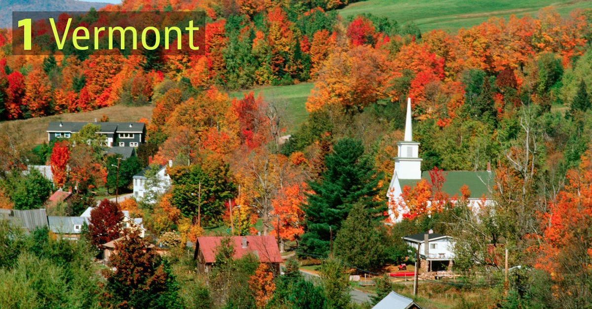 Paesi dove ti pagano per viverci: è il momento di fare le valigie