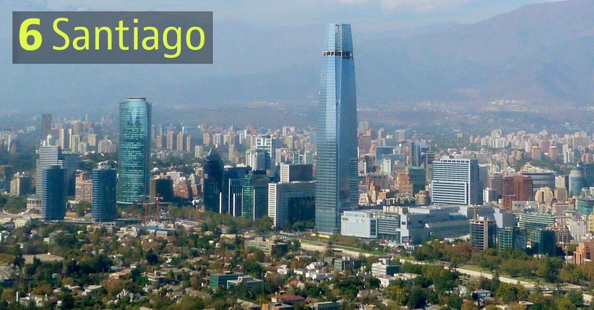 Paesi dove ti pagano per viverci: è il momento di fare le valigie