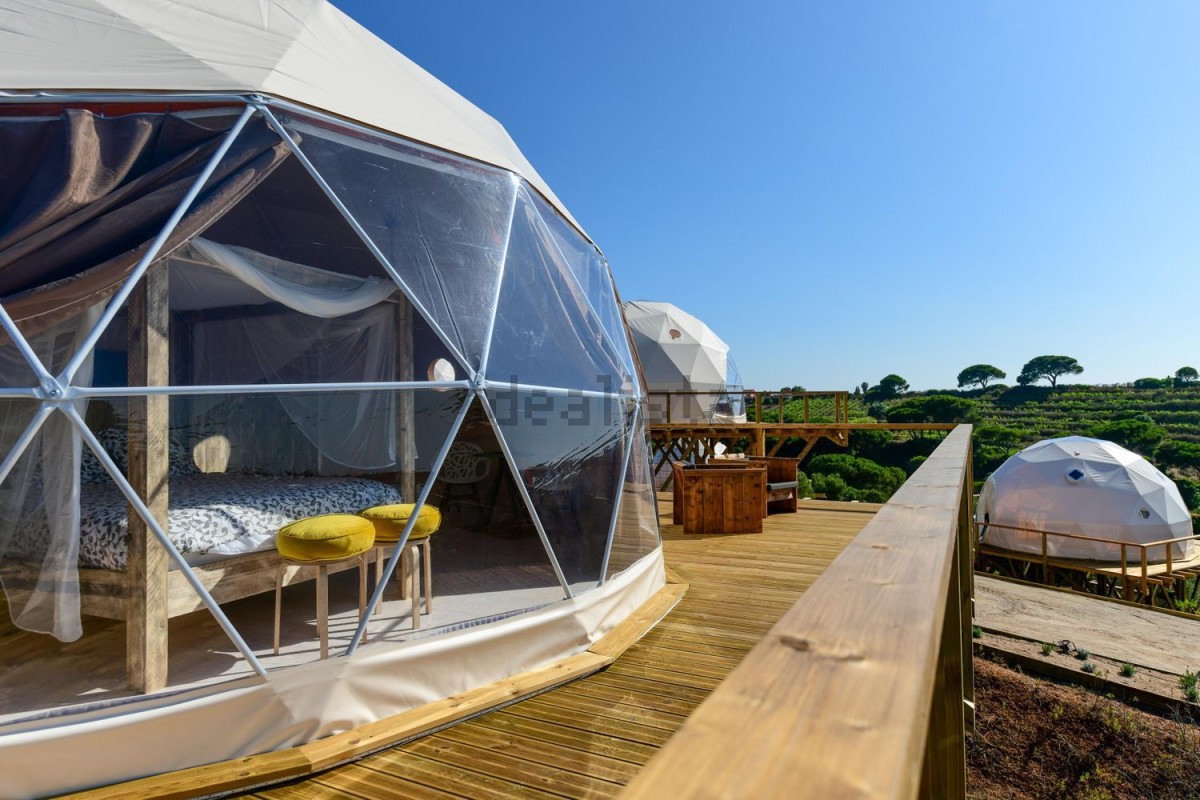 Affaccio con panorama