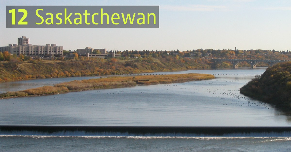 Paesi dove ti pagano per viverci: è il momento di fare le valigie