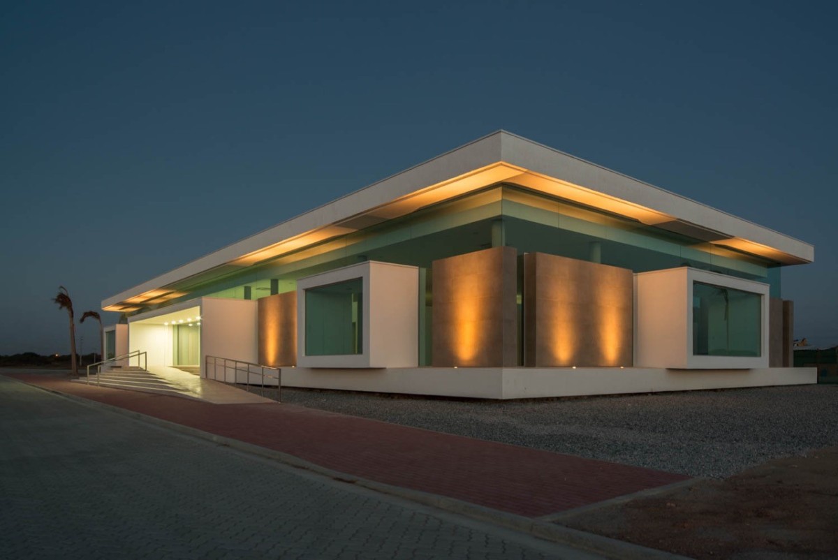 Un progetto di social housing in Brasile