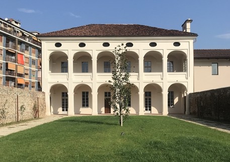 Cascina Fossata, riqualificazione per il social housing a Torino