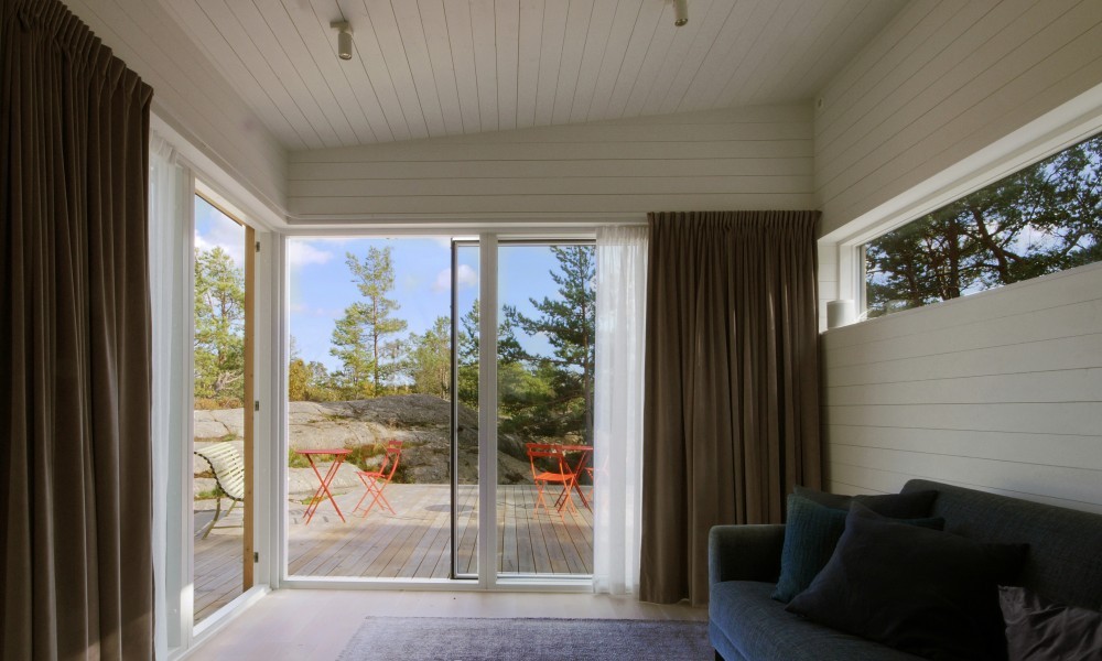 Camera per gli ospiti