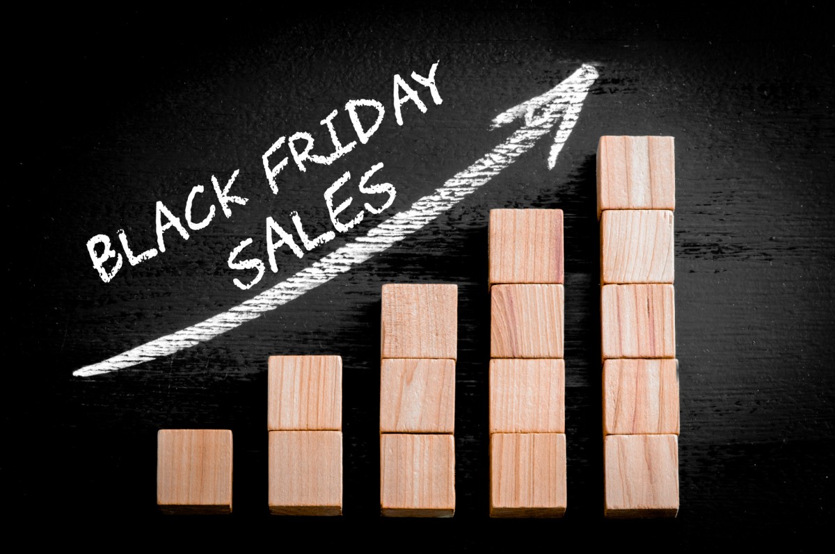 Black Friday 2019: attenzione ai falsi sconti