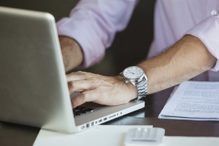 Înregistrarea online a unui contract de închiriere în Italia, cum funcționează și ce avantaje aduce?/Gtres