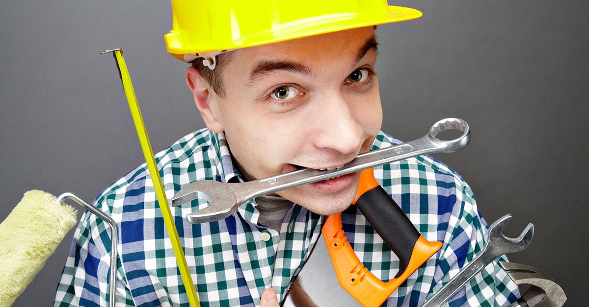 Una guida per ristrutturare casa