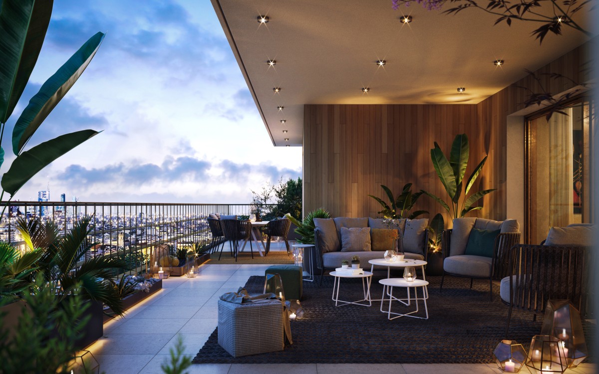 Palazzo Naviglio, a Milano una nuova riqualificazione residenziale