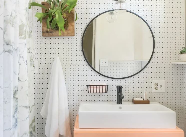 Una forma diversa di utilizzare il compensato