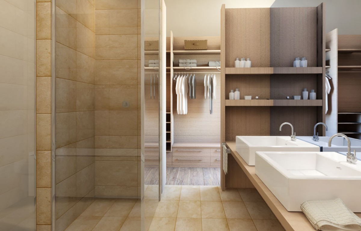 Come arredare la zona notte per trasformarla in un ambiente da sogno