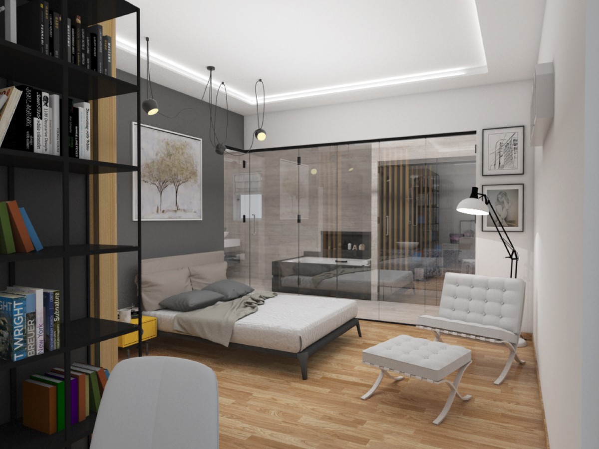 Come arredare la zona notte per trasformarla in un ambiente da sogno