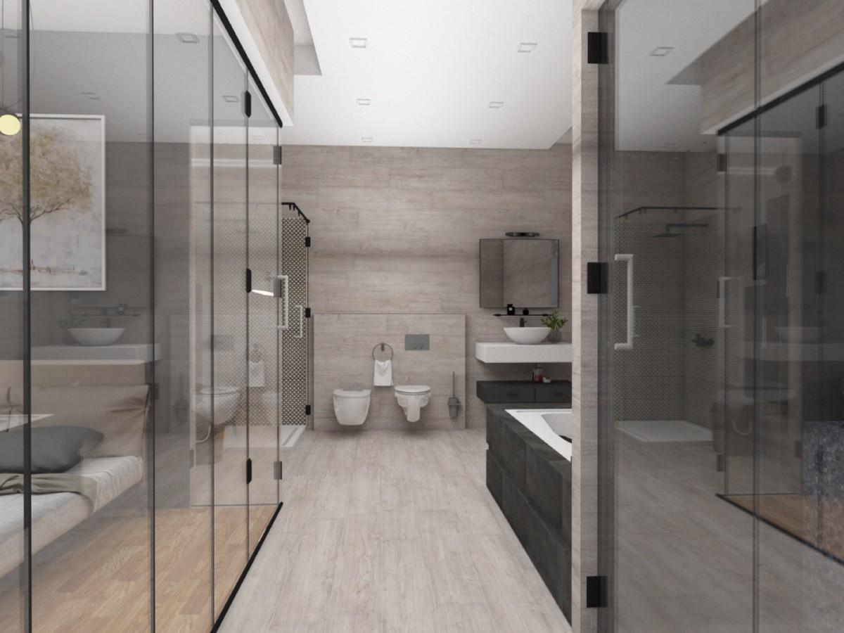 Come arredare la zona notte per trasformarla in un ambiente da sogno