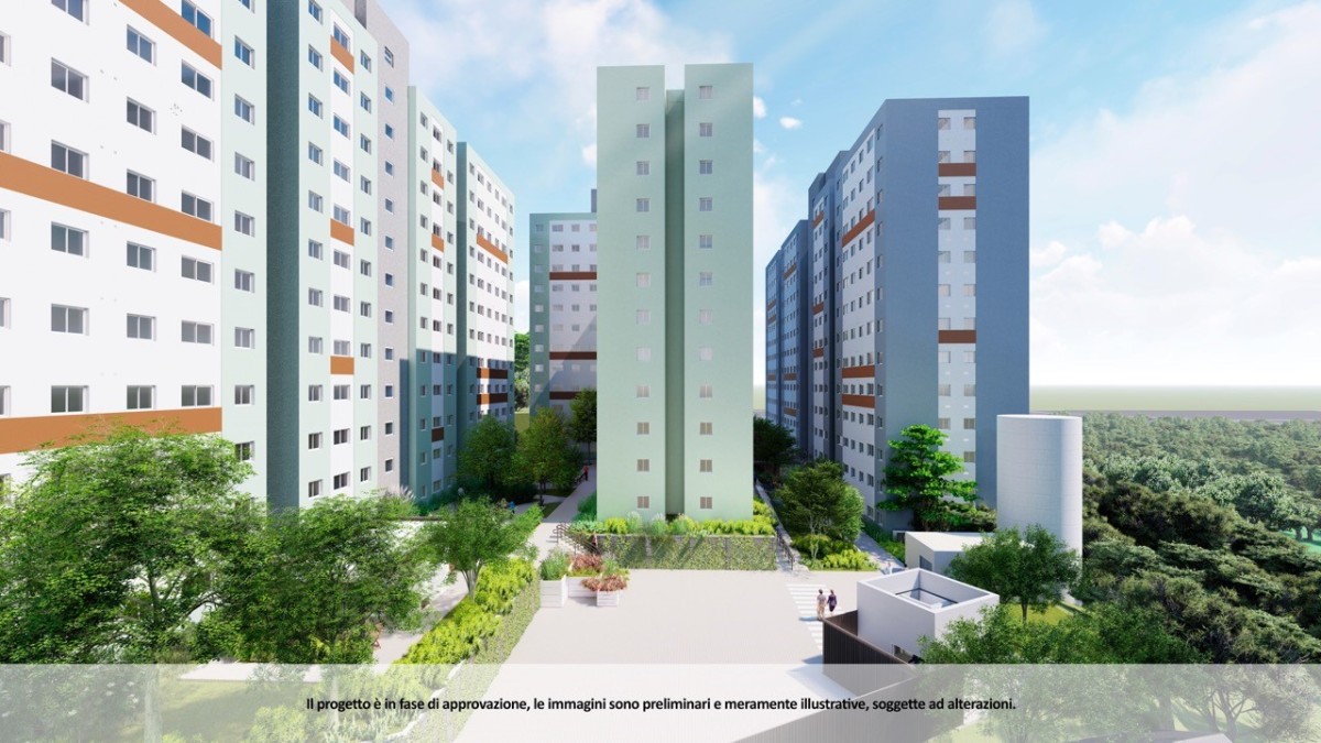 Smart City in Brasile