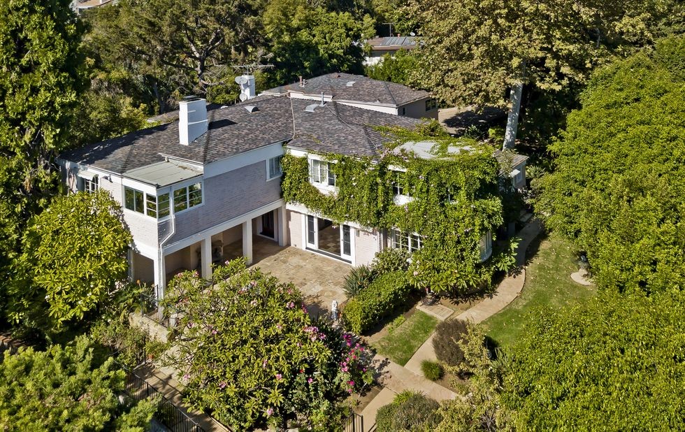 Una proprietà da 2.600 m2