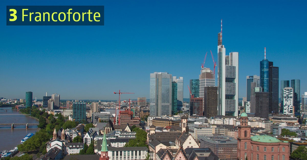 Appartamenti in affitto, ecco dove saranno più cari in Europa nel 2020