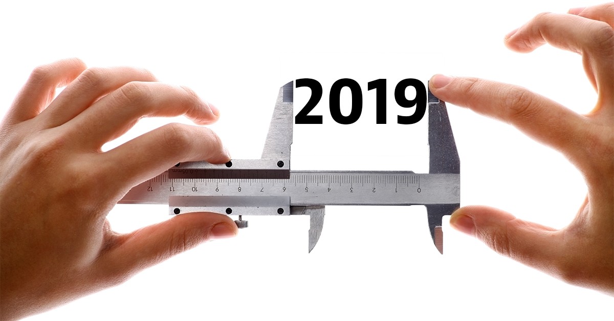 Le misure economiche del 2019