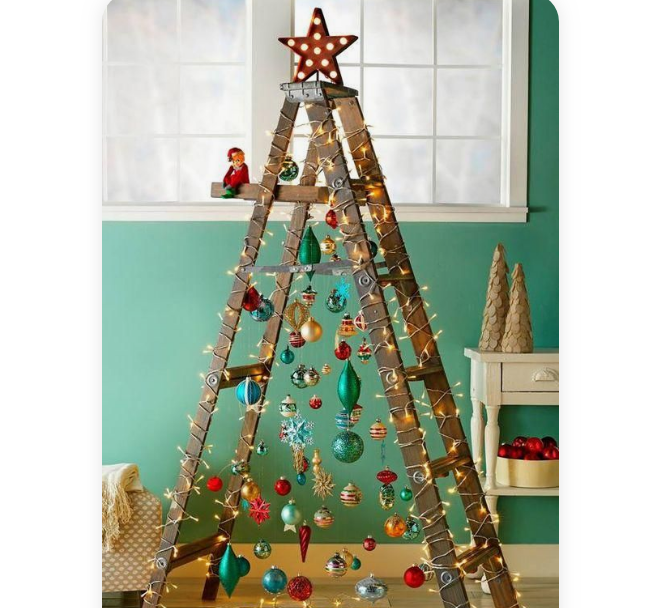 Un'alternativa differente e semplice