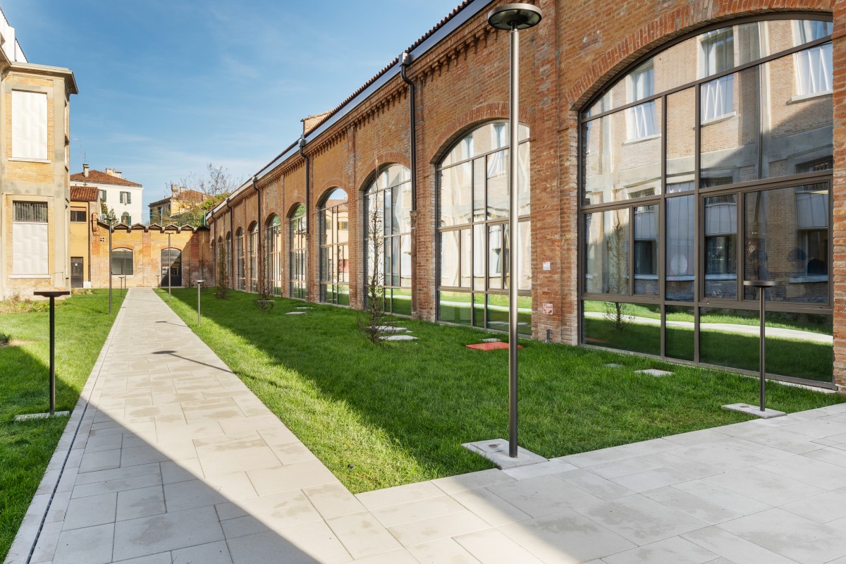 Residenze per studenti, inaugurati 650 posti letto a Venezia