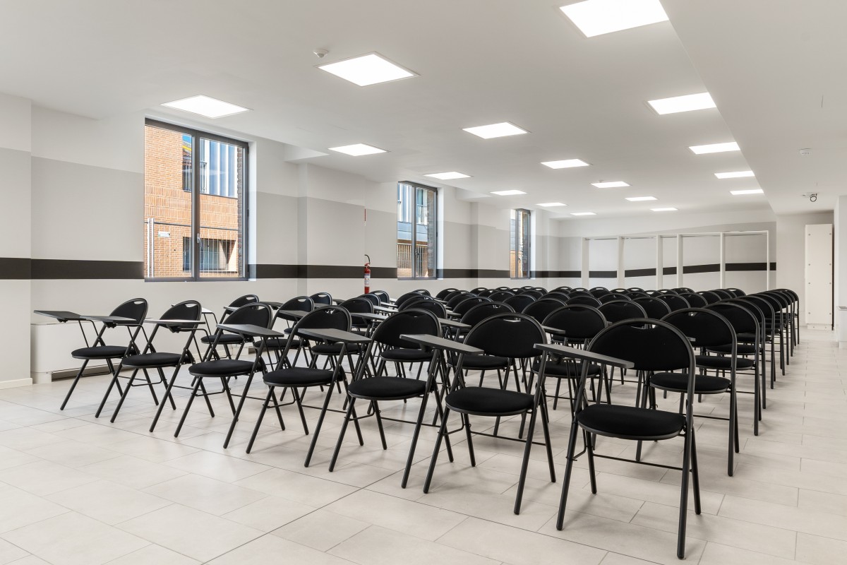 Residenze per studenti, inaugurati 650 posti letto a Venezia