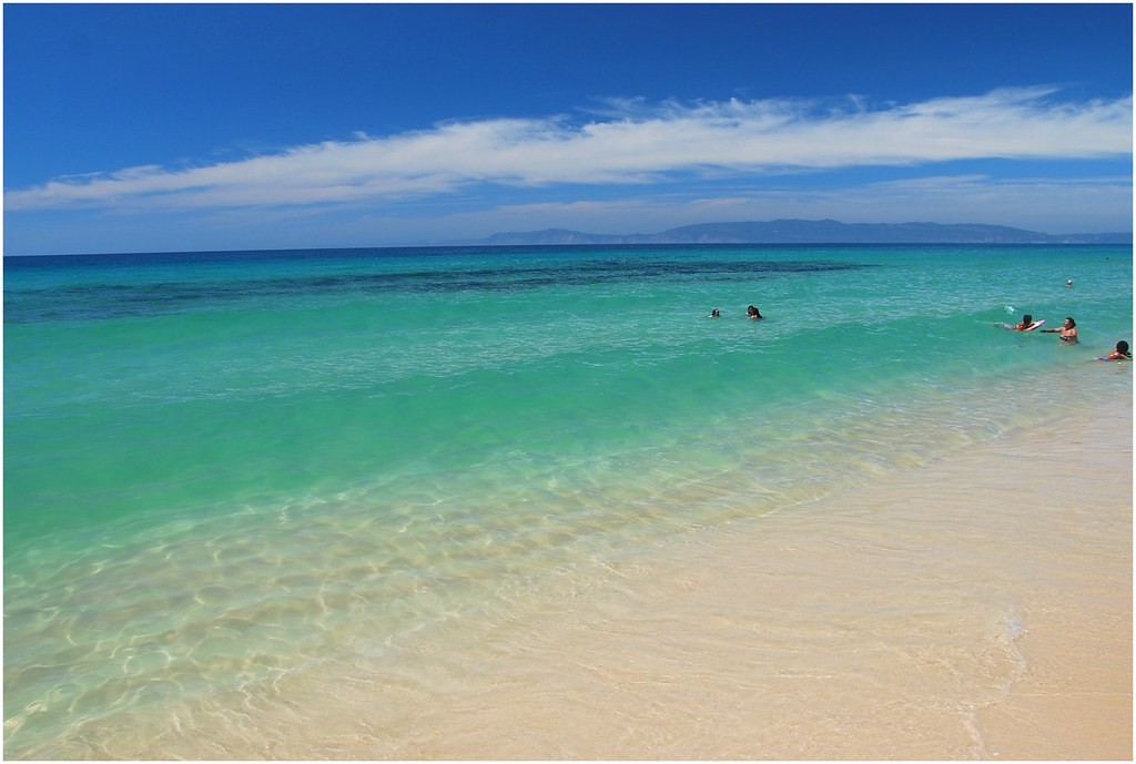 Gli investitori internazionali sono pazzi della nuova Ibiza portoghese