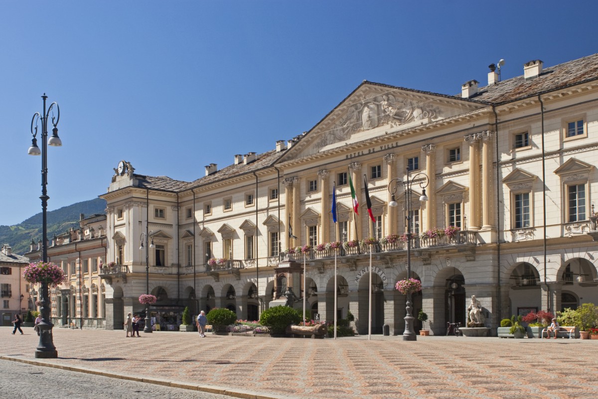 Città in cui si vive meglio in Italia, la top five