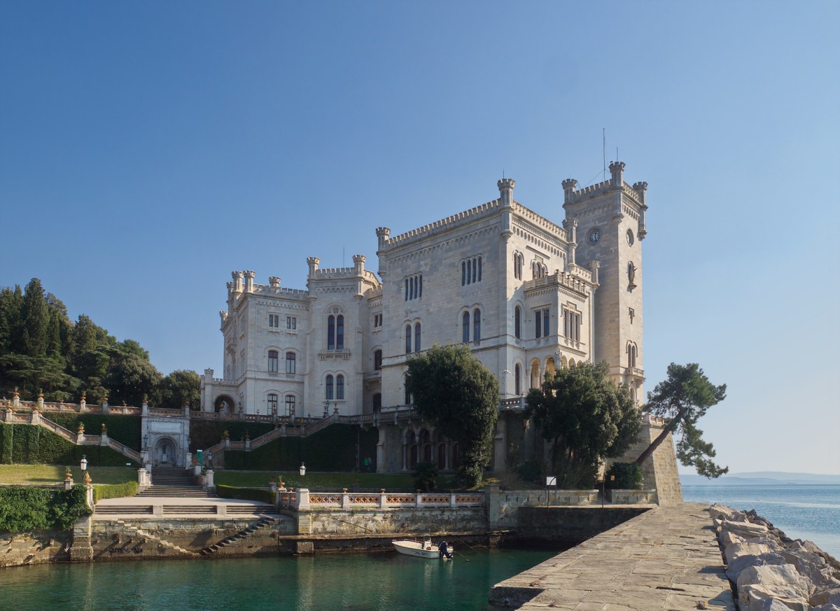 Città in cui si vive meglio in Italia, la top five