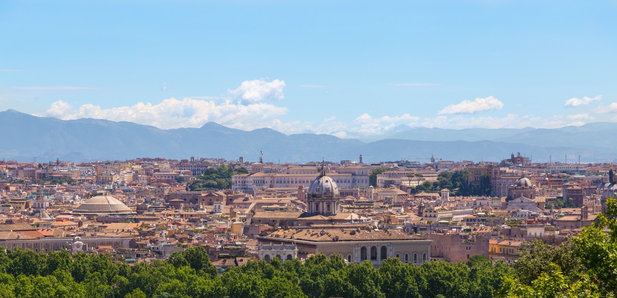 Riflettori accesi sul progetto ReinvenTIAMO Roma