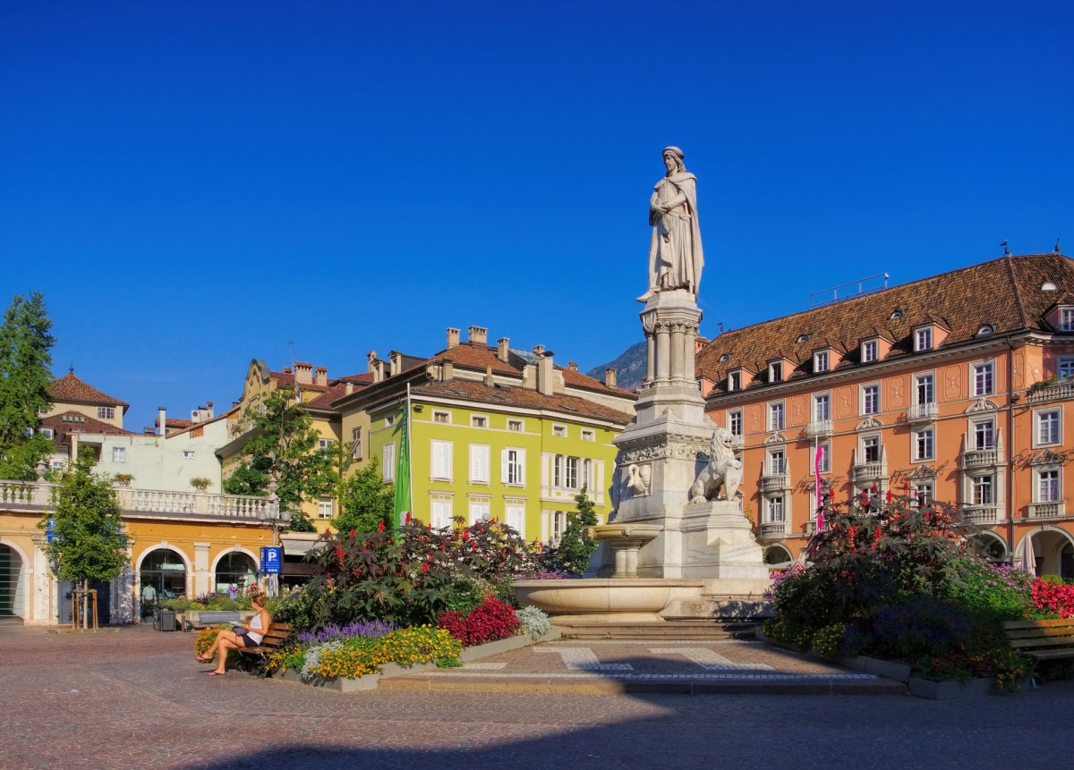 Città in cui si vive meglio in Italia, la top five