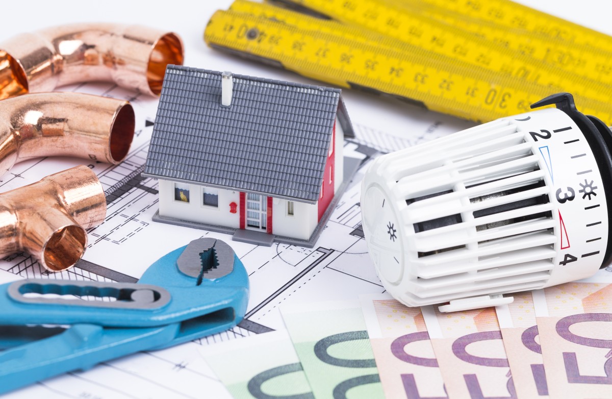 Finanziaria 2020, le detrazioni per la casa