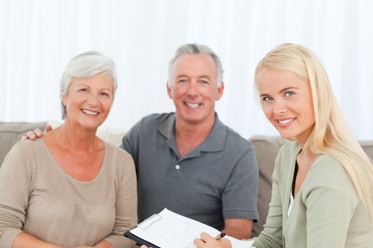 Nuda proprietà, si può riacquistare?