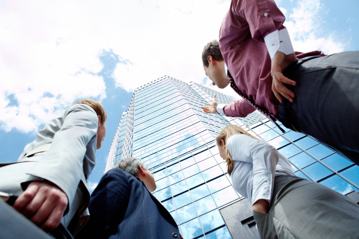 Immobiliare non residenziale: i trend del 2020 secondo Cushman&Wakefield